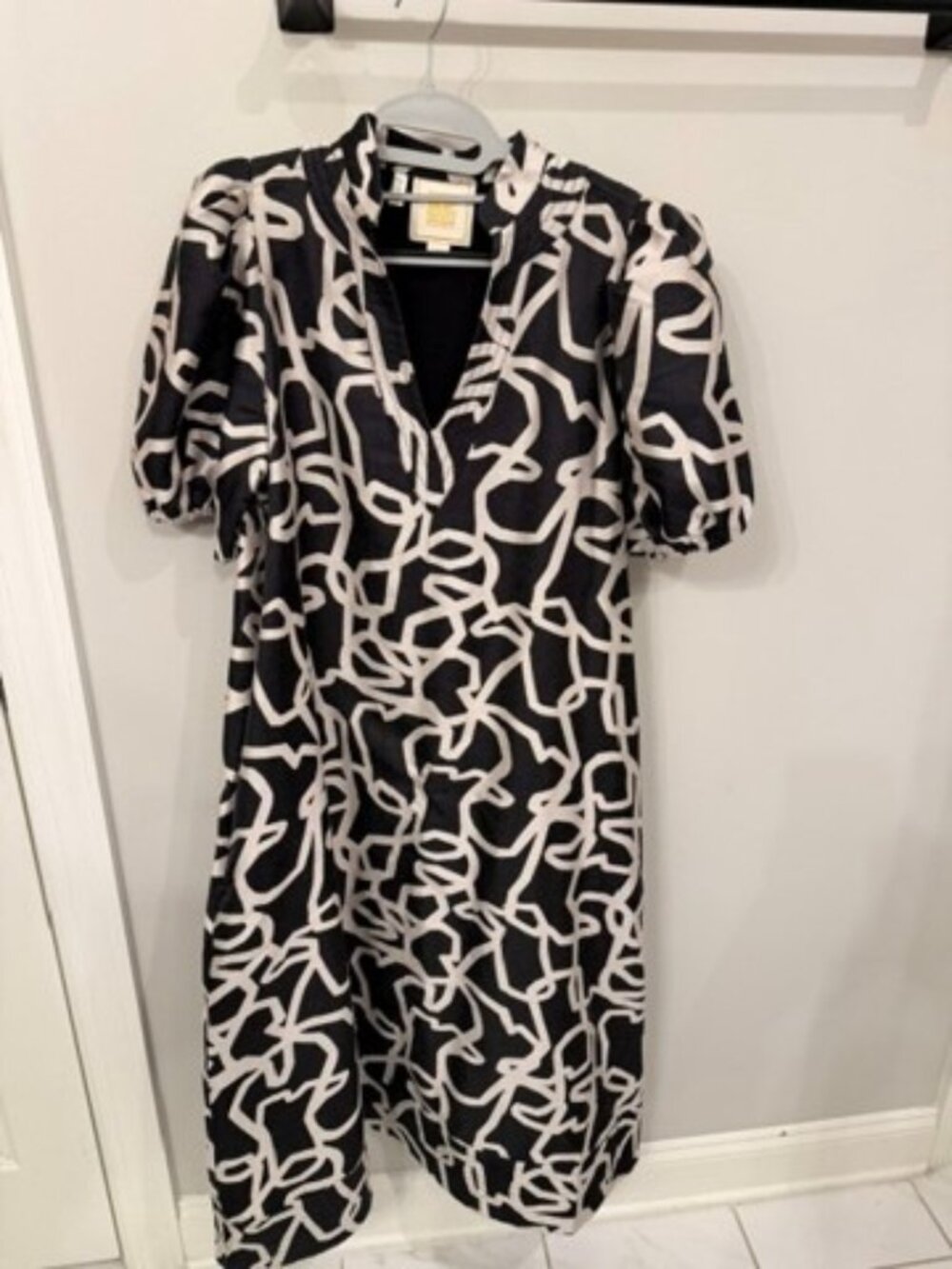 Emily McCarthy Hampton Dress - Boot
